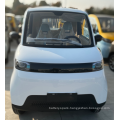 New Energy Popular Low Speed Two/Four seater Small SUV Electric Vehicle enclosed mobility scooter